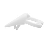 Supporto di taglio a forma di uccello di propagazione delle piante per germogli di stelo supporto della stazione di propagazione titolari dello stelo della piant