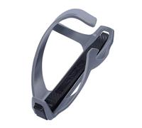 Supporto di tazza resistente alla corrosione con la gabbia leggera dell'acqua della bici delle leve della gomma per la varia gabbia dell'acqua di dimensione delle bottiglie