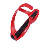 Supporto di tazza resistente alla corrosione con la gabbia leggera dell'acqua della bici delle leve della gomma per la varia gabbia dell'acqua di dimensione delle bottiglie