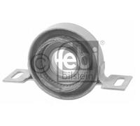 SUPPORTO DI TRASMISSIONE POSTERIORE BMW 3 E46 26121229317