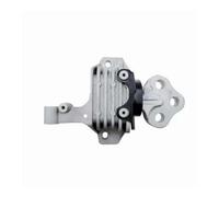 Supporto di trasmissione Supporti motore for autoveicoli STAFFA DI MONTAGGIO MOTORE NUMERO PARTE 68418876AB Compatibile con supporti JEEP CHEROKEE e for , sinistro destro