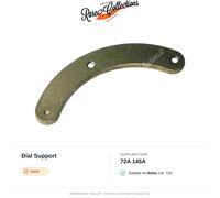 Supporto Dial Usato per Rolex (cod. 72A 145A) Support