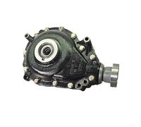 Supporto differenziale anteriore Diff TBB000040 Rapporto 3,73 Compatibile con Range Rover Vogue L322 4.4 Benzina TBB000-040