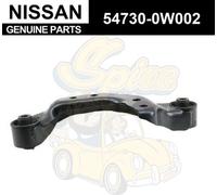 Supporto differenziale anteriore RH passeggero originale Nissan Infiniti 5473...