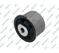 Supporto, Differenziale Assale anteriore per JEEP COMMANDER GRAND CHEROKEE