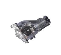 Supporto differenziale assale posteriore compatibile con Toyota Sienna 3.3L 3.5L V6 Van AWD 2004-2010 5238045030 52380-45030 440-59097