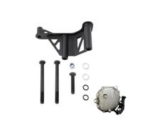 Supporto differenziale compatibile con la conversione differenziale 240sx Skyline 350Z 370Z
