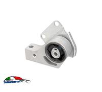 SUPPORTO DIFFERENZIALE DESTRO ASSALE POSTERIORE PER FIAT PANDA 169 4X4 2003-> 51