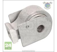 Supporto differenziale Febi per MERCEDES CLASSE GLK 350 320 300 280 250 220 200