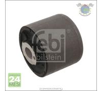 Supporto differenziale Febi Posteriore Sx Sinistro per BMW Z4 E86 3.0 M E85 2.5