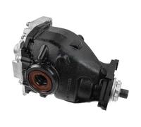 Supporto differenziale posteriore compatibile con BMW E70 X5 2011 2012 2013 L6 3.0L 3.15 Rapporto 33107590911 33107590912