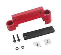 Supporto differenziale posteriore compatibile con i modelli Charger e Challenger 2015-2023, inclusi SRT Hellcat Scat Pack e Redeye