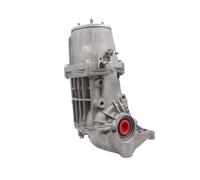 Supporto differenziale posteriore compatibile con Jeep, compatibile con Compass e Patriot 07-17, compatibile con Dodge Caliber 07-09 3501A036