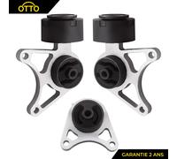 Supporto Differenziale Posteriore LAND ROVER FREELANDER I SILENTBLOCS 12 mm