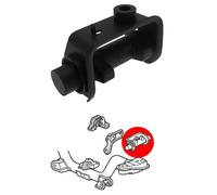 Supporto Differenziale Posteriore Per Honda CR-V (EH1, EE4, RD1, RD3)