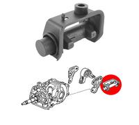 Supporto Differenziale Posteriore Per Honda CR-V (RD5, RD7, RD8, RD9)