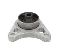 Supporto differenziale posteriore, staffa di montaggio differenziale posteriore KHC500070 Kit boccola di montaggio di ricambio per Freelander 1