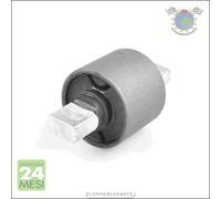 Supporto differenziale Tedgum per MERCEDES VIANO CDI 3.7 3.5 3.2 VITO 126 123 1