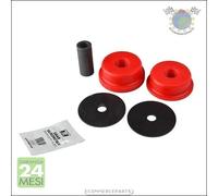Supporto differenziale Tedgum Posteriore Sx Sinistro per BMW 3 E93 330 325 320