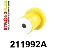 Supporto diffuso posteriore Toyota - boccola anteriore SPORT