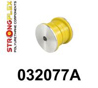 Supporto diffuso posteriore Toyota - boccola anteriore SPORT
