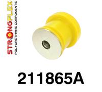 Supporto diffuso posteriore Toyota - boccola anteriore SPORT