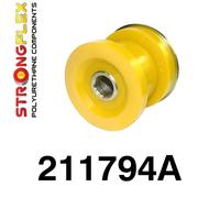 Supporto diffuso posteriore Toyota - boccola anteriore SPORT