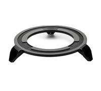 Supporto diffusore moderno acrilico progettato per Harman per Kardon per Studio