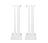 Supporto diffusori 80cm acciaio bianco max 70kg Majesty - ENOVA HIFI SOG-1042_MAJESTY_80WH
