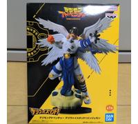 Supporto Digimon Adventure Digivice Premio Angemon Bandai Giappone nuovo