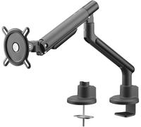 Supporto dinamico per monitor - ONE FOR ALL - VESA 100 - Braccio singolo - 13 e 32" - 8 kg max - Altezza regolabile - Nero
