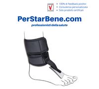 SUPPORTO DINAMICO PER PIEDE CIONDOLANTE SPRING UP - Tenortho TO4104