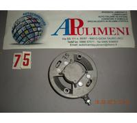 SUPPORTO DINAMO LATO COLLETTORE FIAT 850 BERLINA FAMILIARE