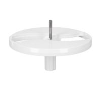 Supporto Dischi DeLonghi As00005628 per Küchen-kleingerät