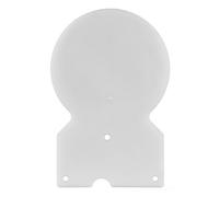 Supporto dischi velocita - 1 PZ Osculati - 02.023.50 - 0202350