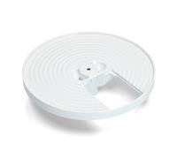 SUPPORTO DISCO GRATTUGIA ROBOT BOSCH 00649584 MODELLO MCM4000/01