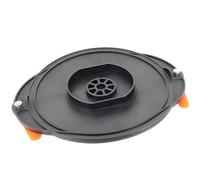 Supporto disco lama 1004758-71 - tosaerba nero e decker