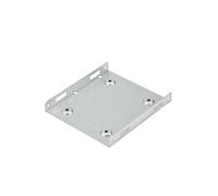 Supporto disco rigido Supermicro MCP-220-73102-0N metallico 3.5 pollici