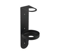 Supporto dispenser sapone da parete supporto a parete per gel doccia design eleg