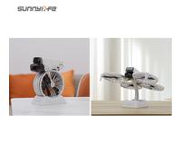 Supporto Display Compatto per DJI Flip Drone Supporto Robusto con Supporto Sicur