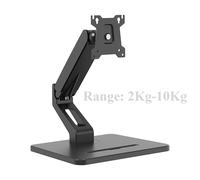 Supporto Display Huion Desktop Arm ST500 per Monitor da 2-10Kg compatibile con Kamvas 22/22 Plus/24/24 Plus/Pro 19/Pro 24 (4K)/Pro 27