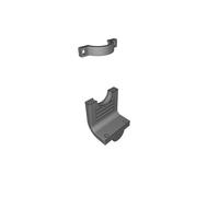 Supporto Display per Bosch Intuvia su Tern GSD Cargo Bike Porta Schermo