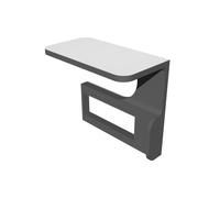 Supporto Display per Sean Hodgins Idle Hands 7 Segmenti 4 Cifre LED 3D Stampato