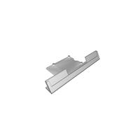 Supporto Display per Waveshare 7.5 pollici E-ink Raspberry Pi 3 4 Stand Kit