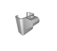 Supporto Dispositivi per Voltcraft Termometro Smartphone GPS Morsetto 3D