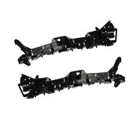 Supporto distanziale laterale paraurti anteriore per FIT JAZZ GK5 2015