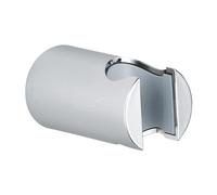 supporto doccetta a muro Grohe Rainshower, finitura cromo - 27056000