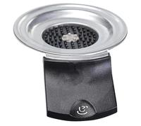 SUPPORTO DOCCIA 1 TAZZA NERO HD5009/01 PER PICCOLO ELECTROMENAGER PHILIPS - 422225962781