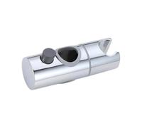 Supporto Doccia A Mano - Sostituzione Del Supporto Testa Della Doccia Regolabile | 360 ° CONTINIMENTO A DIUGA DELLA SLADOR DêL SLADOR RETABILE PER BAGNO | Sôporte Per Doccia Stabile Universale