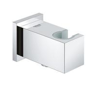Supporto Doccia con Erogatore Euphoria Cube Grohe Cromo